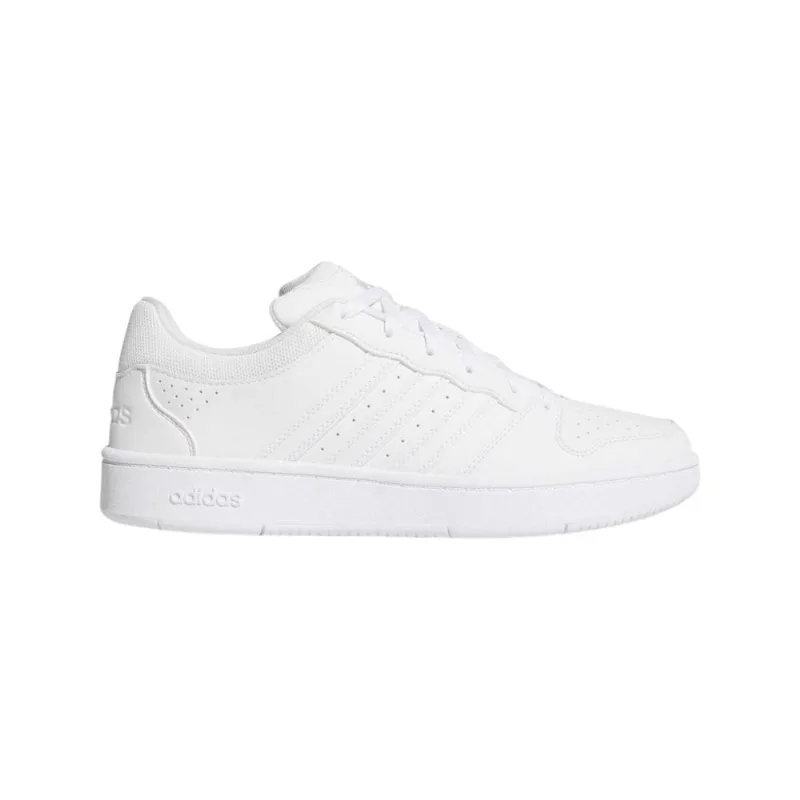 Tênis Adidas Hoops Classic Unissex 45 / Branco
