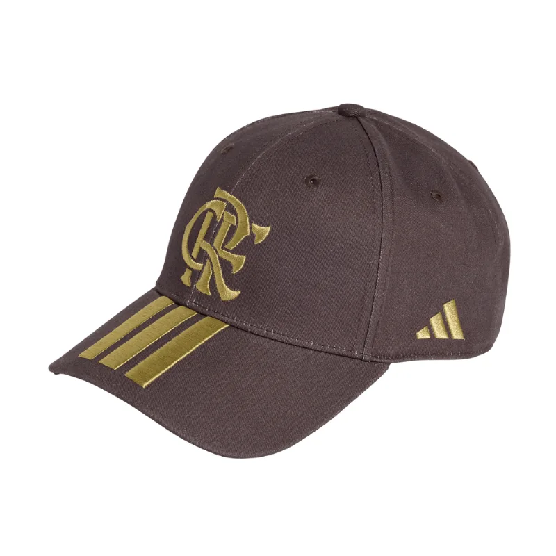 Boné Flamengo Treino Adidas 2026 M