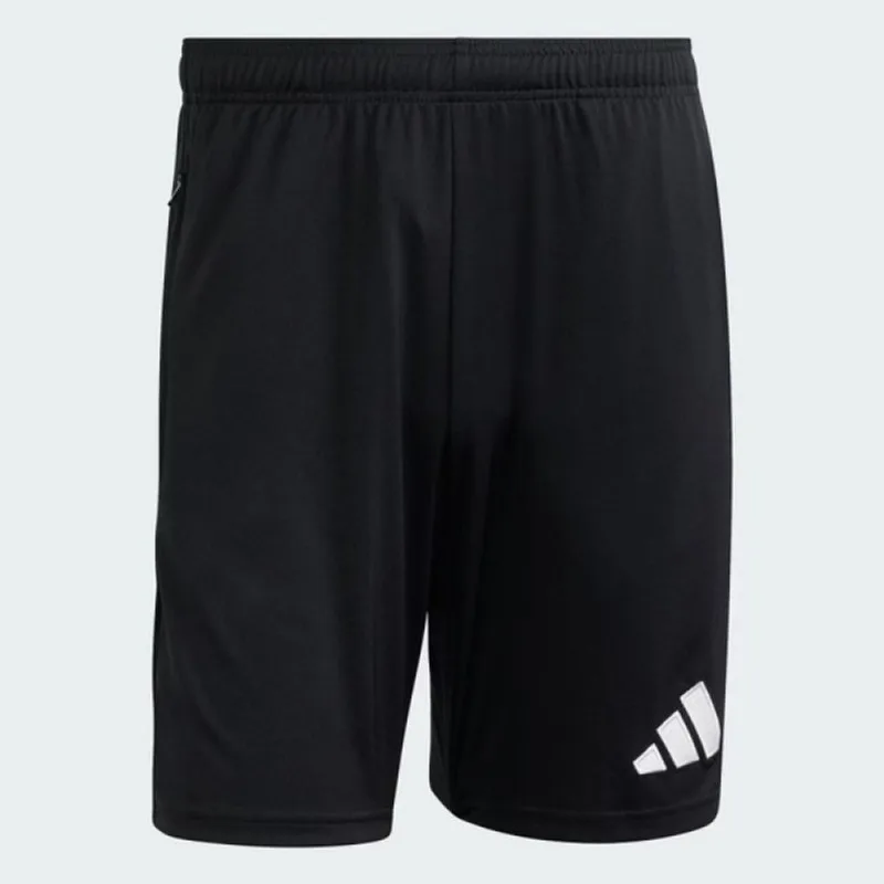 Shorts Adidas Entrada 26 Plus Size Masculino - JZ2521 Preto - EGG EGG / Preto