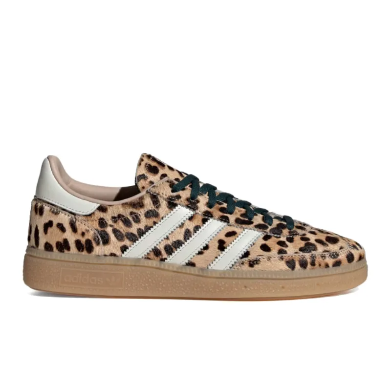 Tênis Adidas Originals Handball Spezial Leopardo KI6678.36