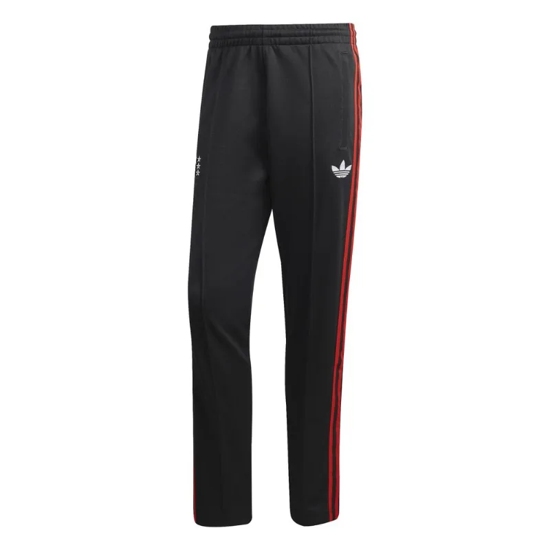 Calça Flamengo Originals Adidas 2026 GG