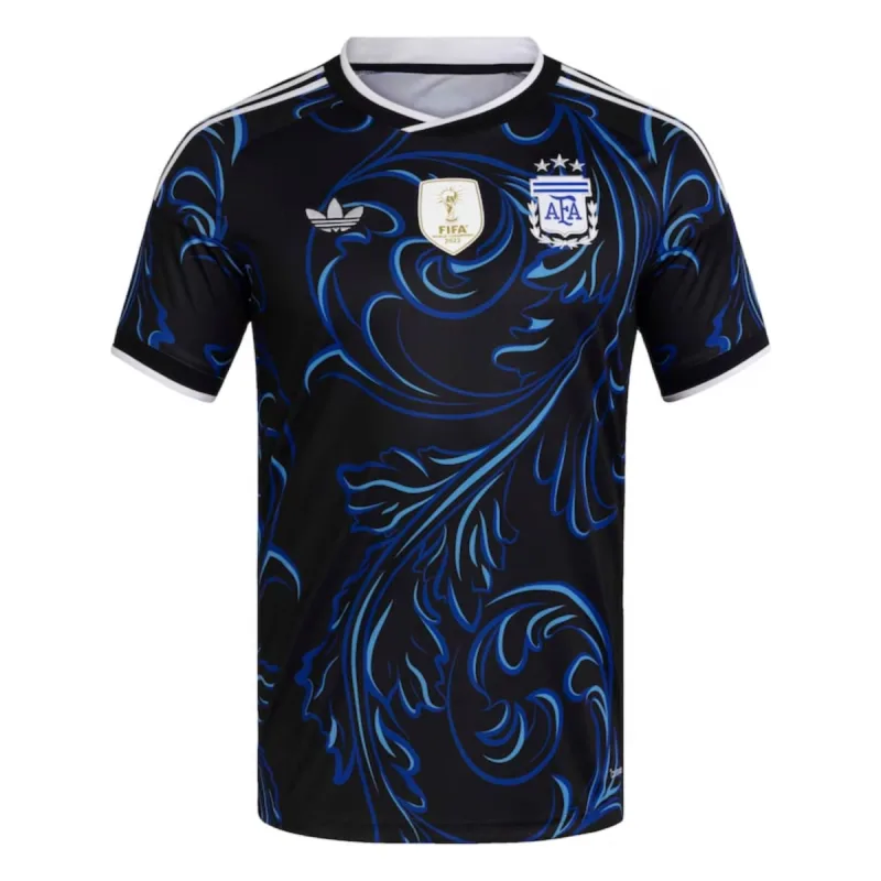 Camisa Seleção Argentina Of.2 Adidas Masculino - Adidas