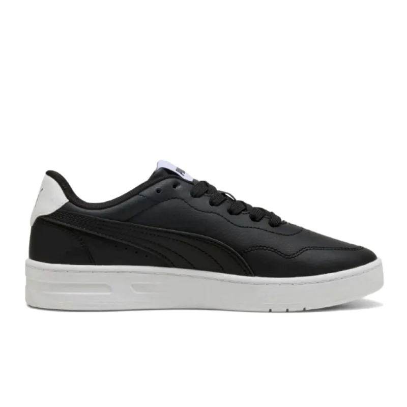 Tênis Puma Court Lally Preto P40443901.37