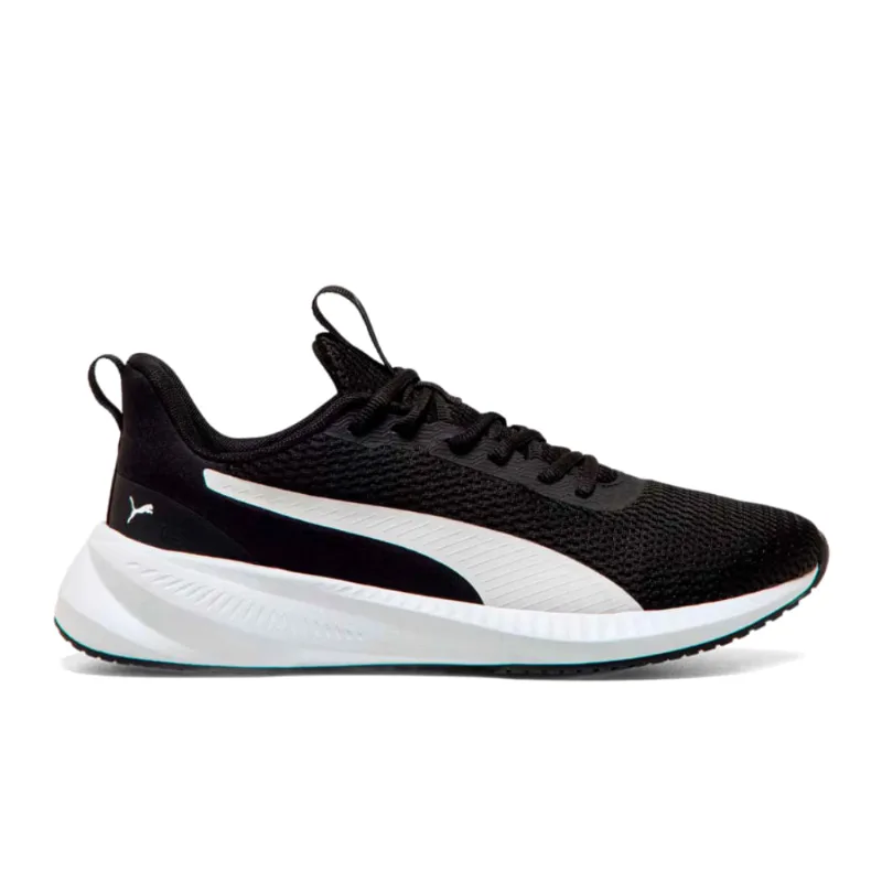 Tênis Puma Flyer Lite 3 BDP Black/White P31272701/P31272801.41