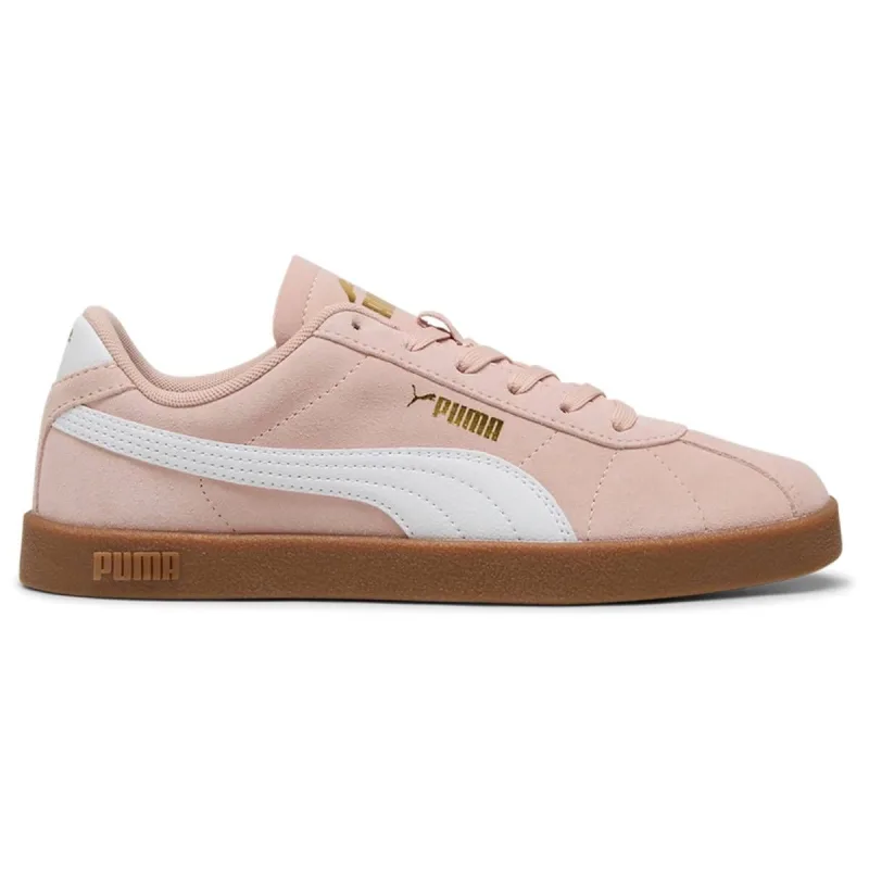 Tênis Puma Club II Wns Feminino - Puma