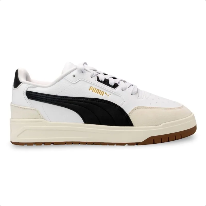 Tênis Puma Shuffle Downtown Og Masculino - Puma