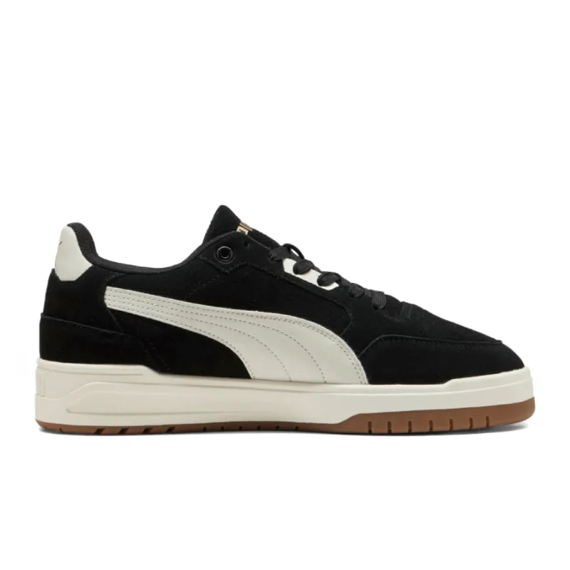 Tênis Puma Shuffle Downtown SD Preto P40259702.36