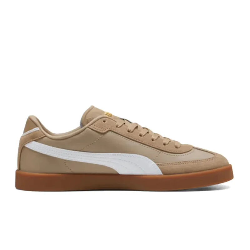 Tênis Puma Club II Era Ice Coffee P39744735.38