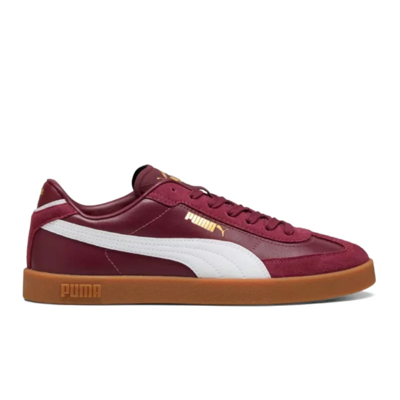 Tênis Puma Club II Era Bordo P39744734.38