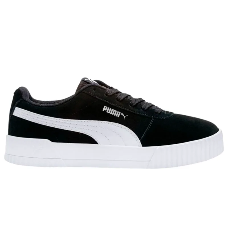 Tênis Puma Carina 3.0 SD Feminino - Puma
