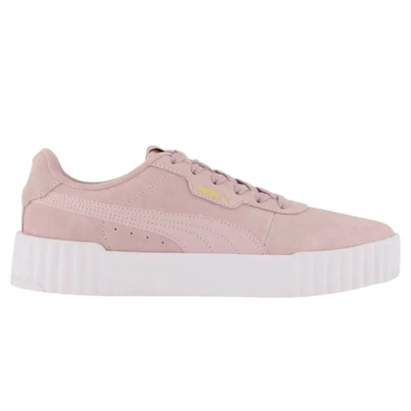 Tênis Puma Carina 3.0 SD Feminino - Puma