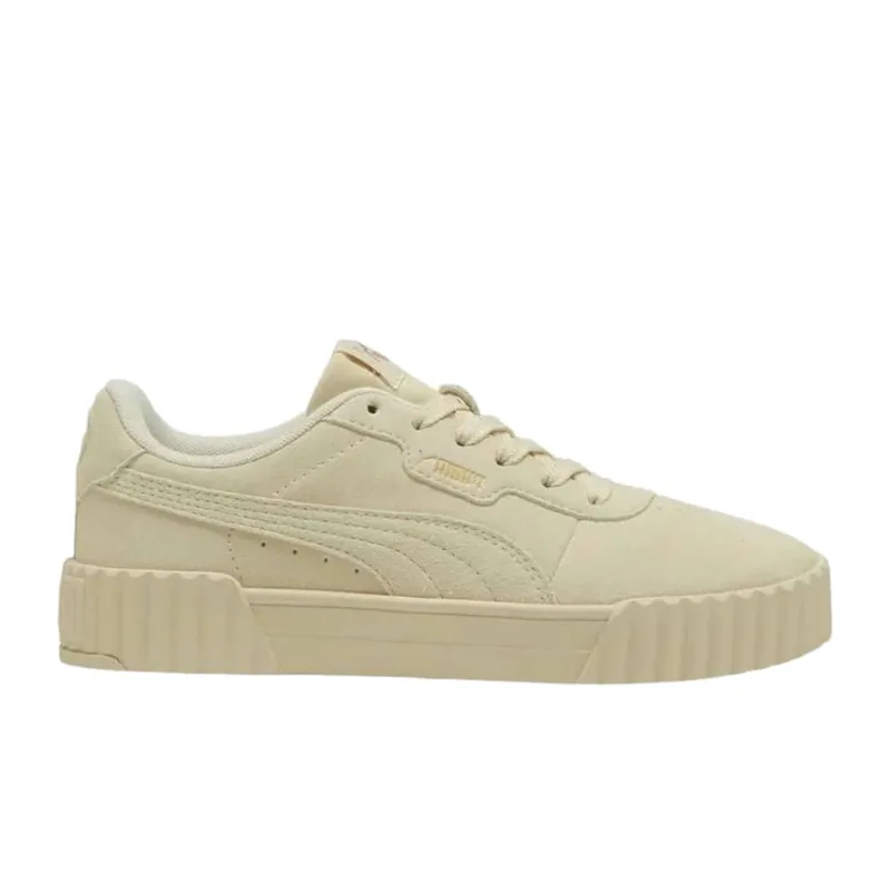 Tênis Puma Carina 3.0 BDP Bege P40589903.38