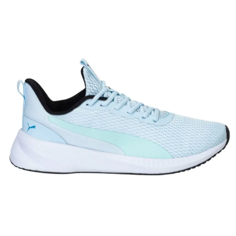 Tênis Puma Flyer Lite 3 BDP Feminino 34 / Azul