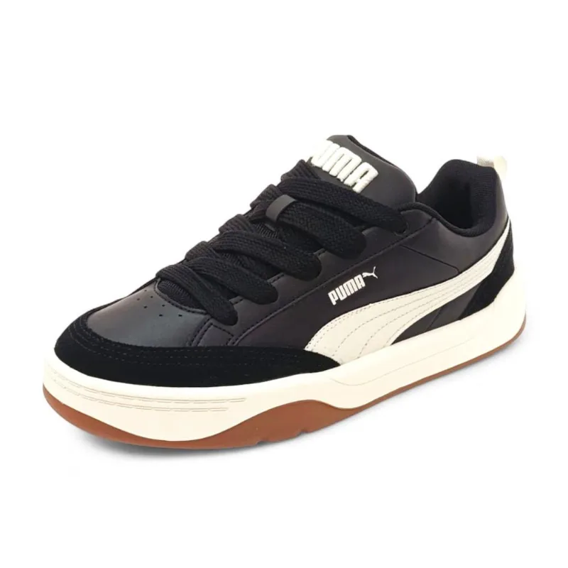Tênis Puma Park Lifestyle Og Bdp Black Vapor Gray