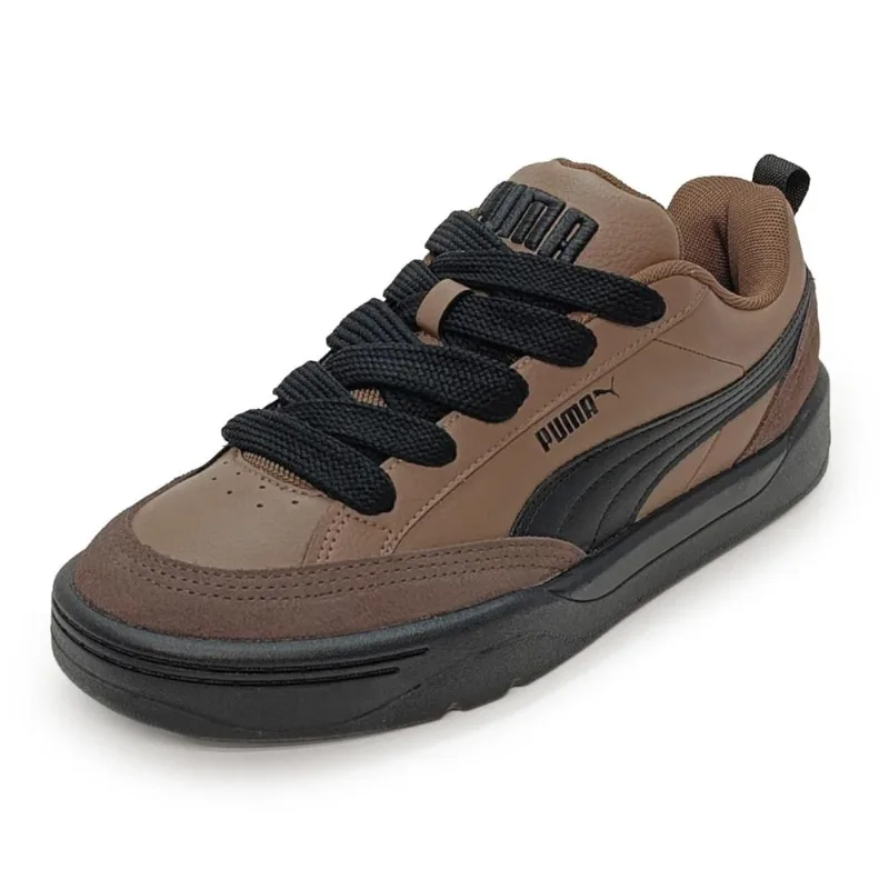 Tênis Puma Park Lifestyle Og Bdp Haute Coffe