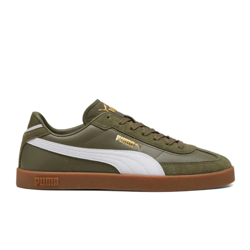 Tênis Puma Club II Era Loden Green P39744757.38