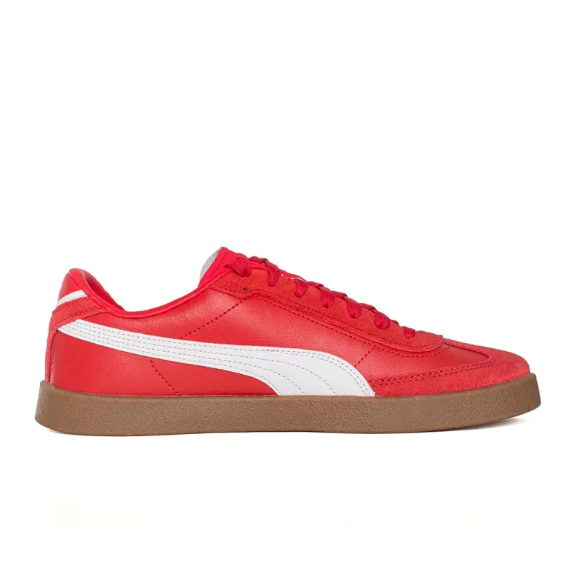 Tênis Puma Club II Era For All Time Red P39744756.35