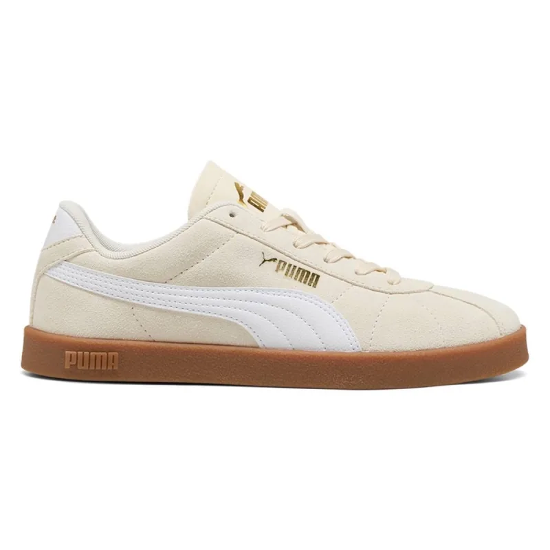 Tênis Puma Club II Wns Feminino - Puma