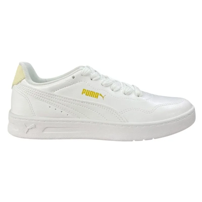 Tênis Puma Court Lally Feminino - Puma