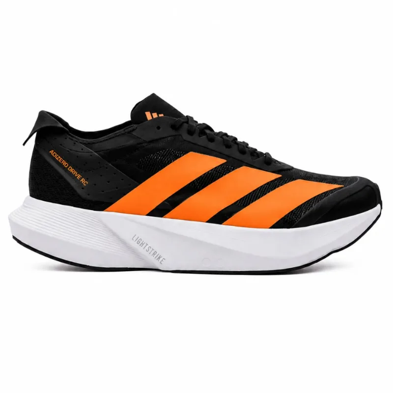 Tênis Adidas Adizero Drive RC Preto Feminino