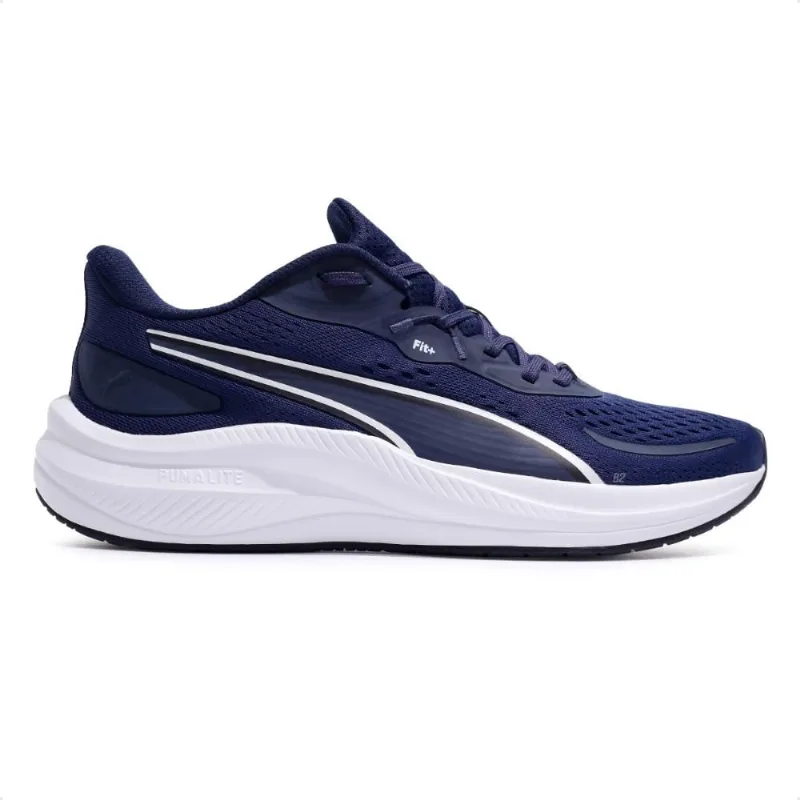 Tênis Puma Skyrocket Lite 2 Masculino 42 / Marinho / Marinho