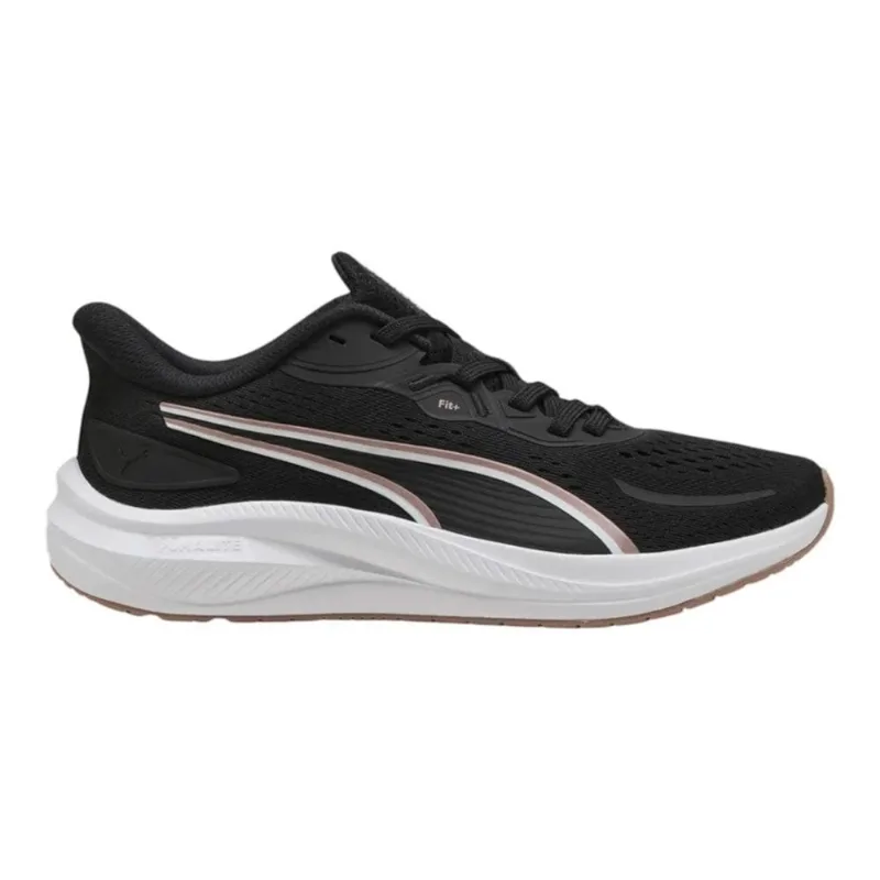 Tênis Puma Skyrocket Lite 2 BDP Feminino 37 / Preto