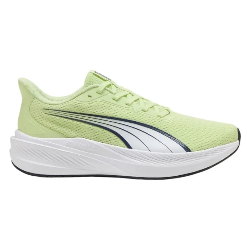 Tênis Puma Dasher Lite BDP Unissex 35 / Verde