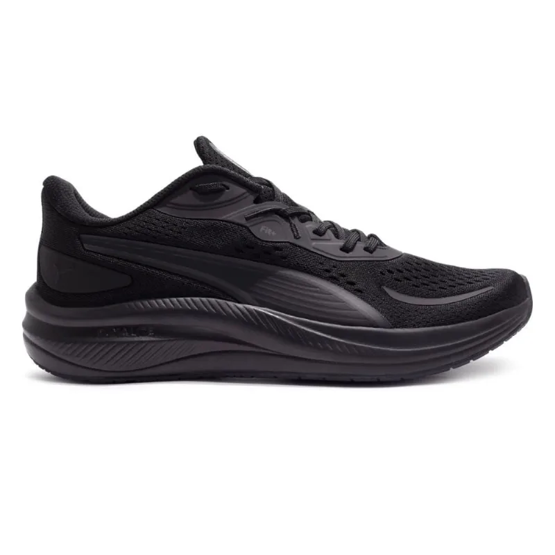 Tênis Puma Skyrocket Lite 2 Masculino 41 / Preto / Black