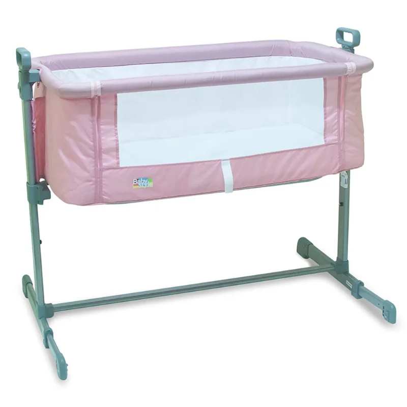Berço Baby Style Cosleeper 36870