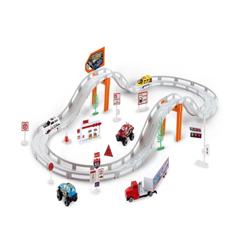 Pista de Corrida