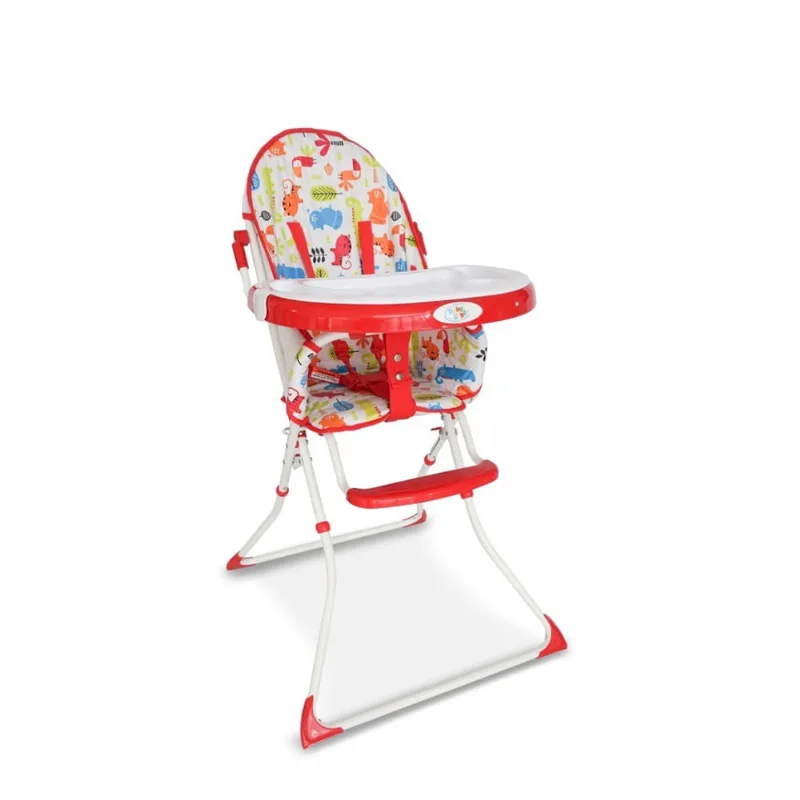 Cadeira Cadeirão Alimentação Bebe Infantil Flash