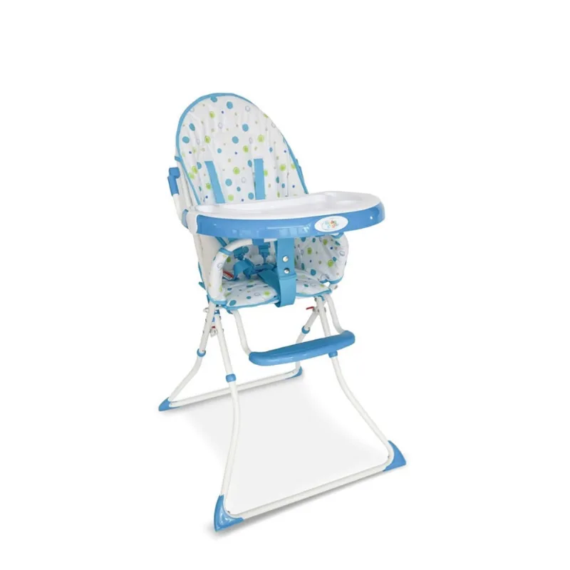 Cadeira Cadeirão Alimentação Bebe Infantil Flash