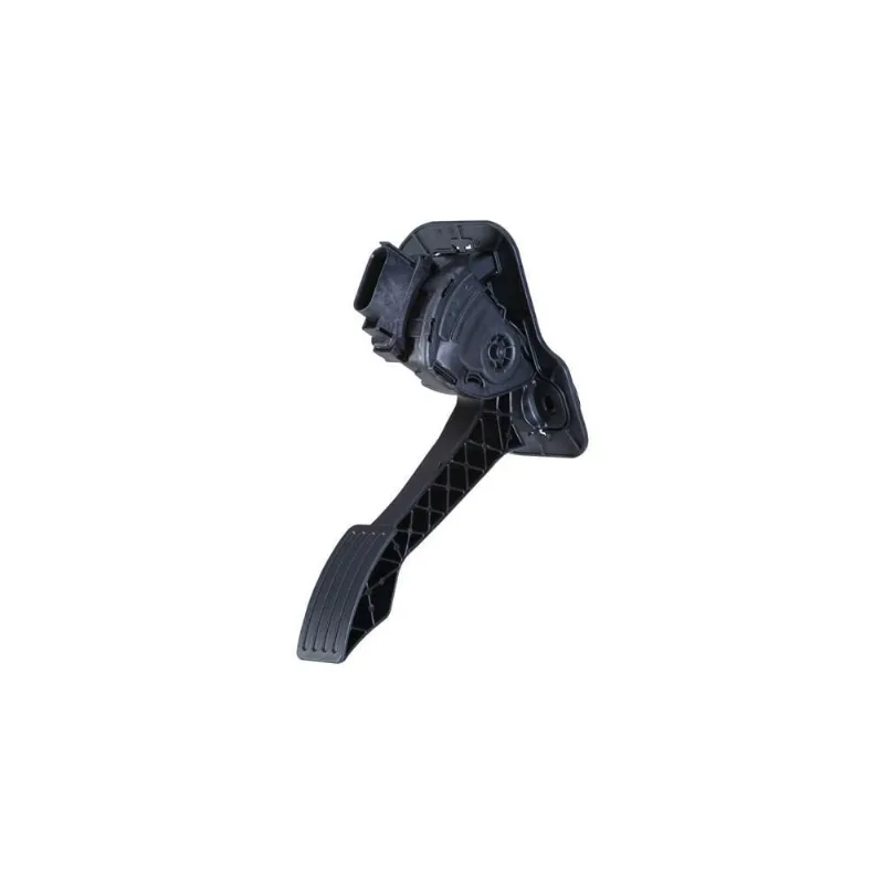 Pedal Acelerador Eletronico Manual Ford Transit 2006 A 2014