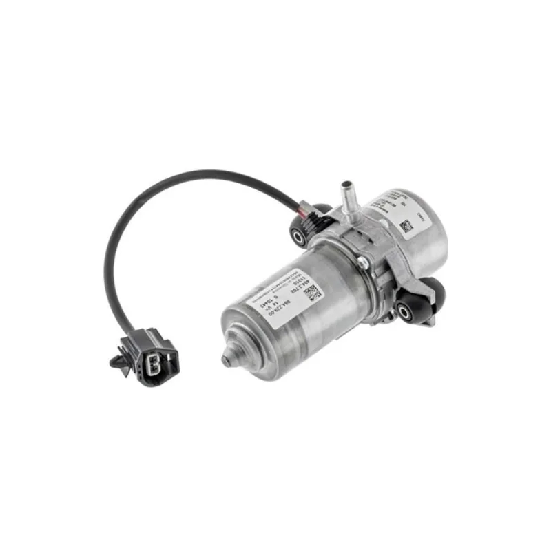 Bomba Vacuo Eletrica Hella Freio Porsche Vw 8tg009570321