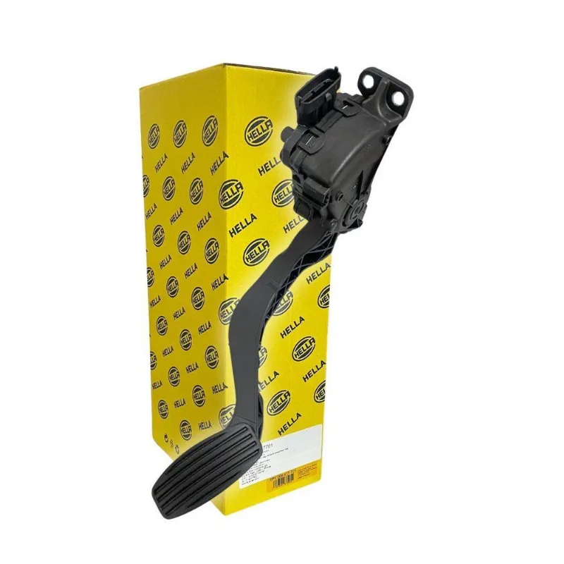Pedal Acelerador Fiat Palio Siena Strada Idea 51793539 Hella