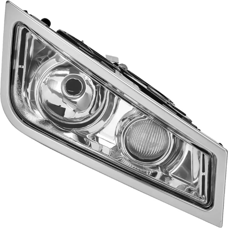 Farol De Neblina Esquerdo Volvo fh 440 24V 06 a 21 Hella
