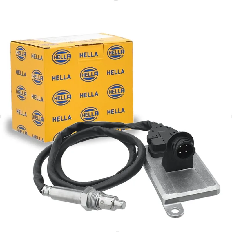Sonda Lambda para Scania S5 2007 até 2018 NTG S6 G P R 2019 até 2022 Hella