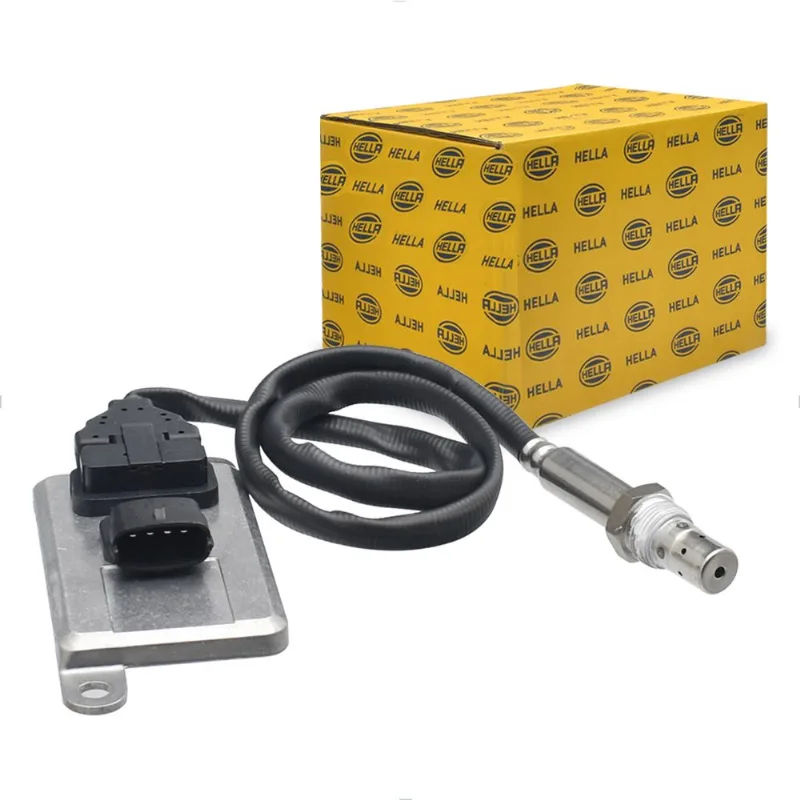 Sensor Nox Arla para DAF CF 85.360 85.410 85.460 2016 a 2020 Hella