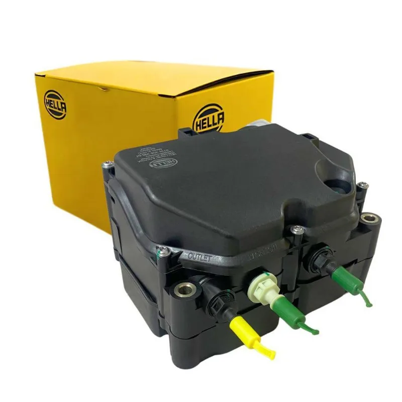 Bomba Arla Para Vw Delivery 11-180 Denoxtronic 2.2 Euro 5