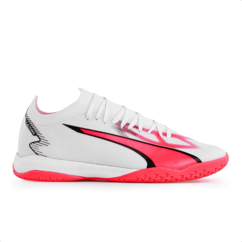Chuteira Futsal Puma Ultra Match  IT Bdp  Unissex - Puma
