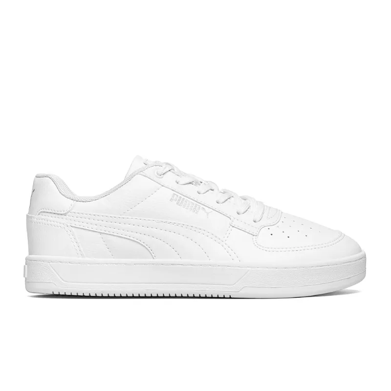 Tênis Puma Caven 2.0 BDP Branco/Prata P39633002.37