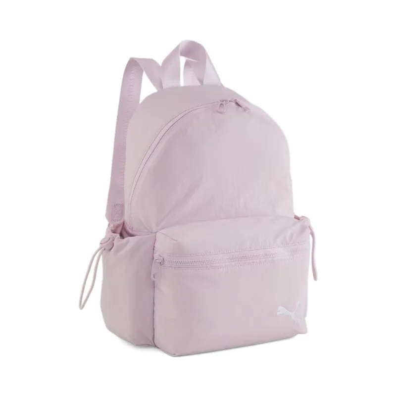 Mochila Puma Core Her Backpack Rosa Claro P09028303.UN