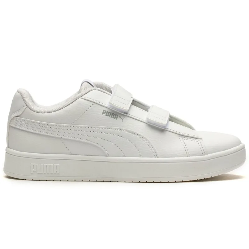 Tênis Infantil Puma Rickie Classic V ps