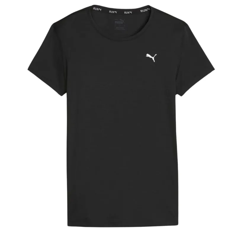 Camiseta Puma Run Favorites Velocity Tee Feminina - Puma