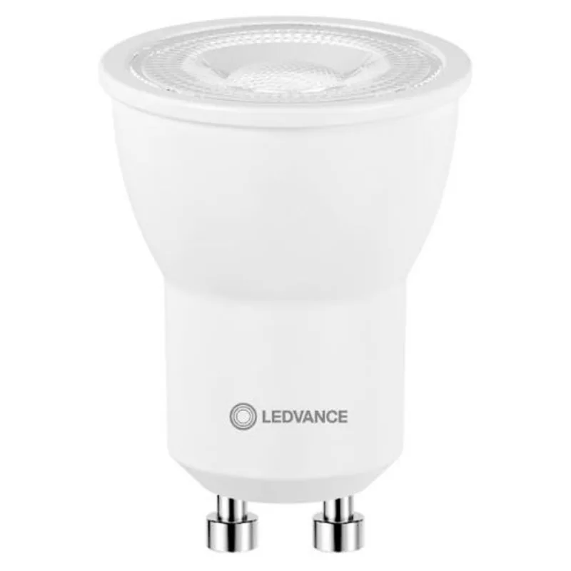 Lâmpada Led PAR11 3W 2700K 300LM G4 Ledvance