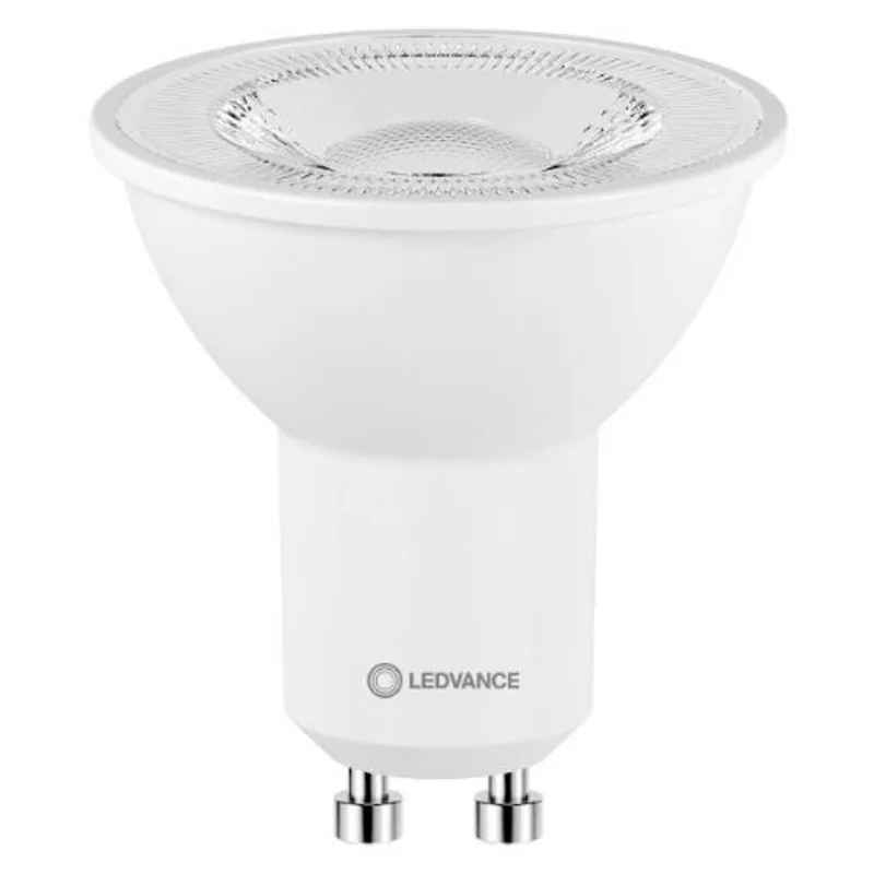 Lâmpada Led Par16 Dim 5.5W 2700K G4 Ledvance