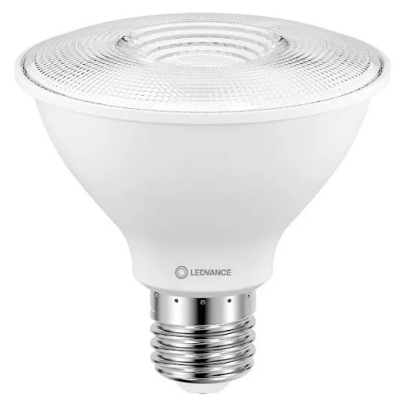 Lâmpada Led Par30 IP65 9,5W 2700K 900LM Ledvance