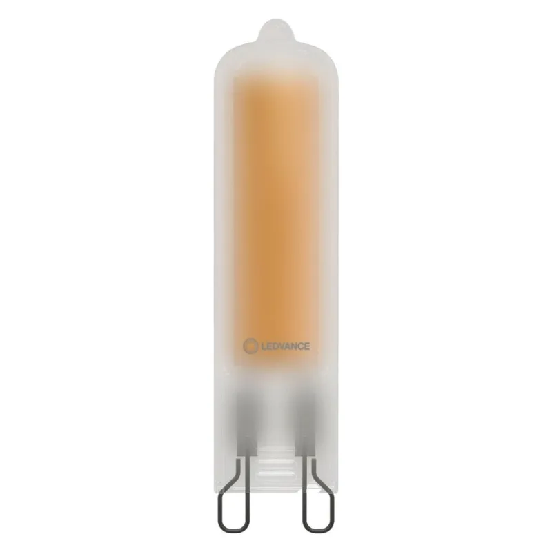 Lâmpada Led G9 4W 6700K 450LM Fosca Osram