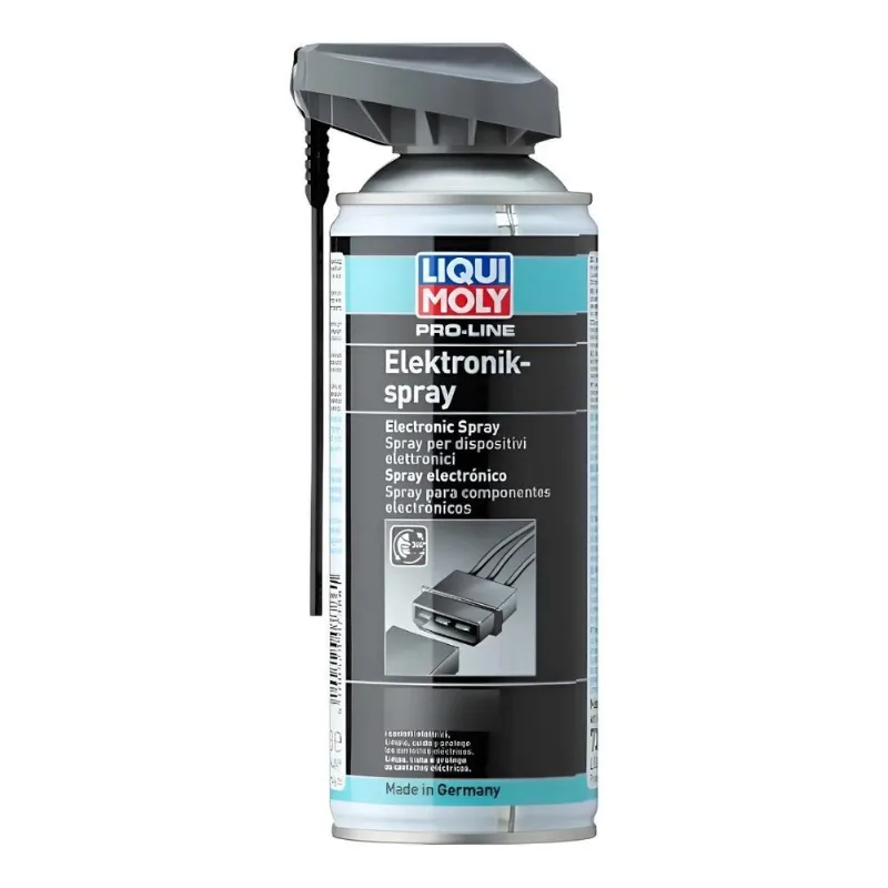 Liqui Moly Pro-line Limpa Contatos 7386