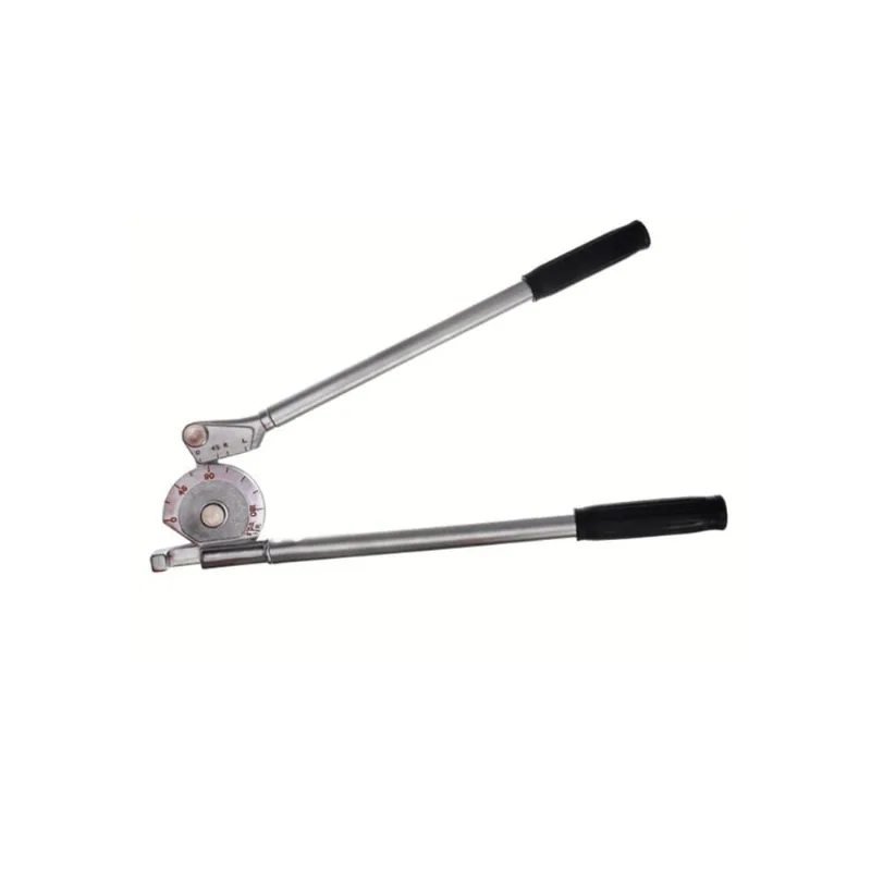 Curvador De Tubo Ct 364a-08 1/2 Vix